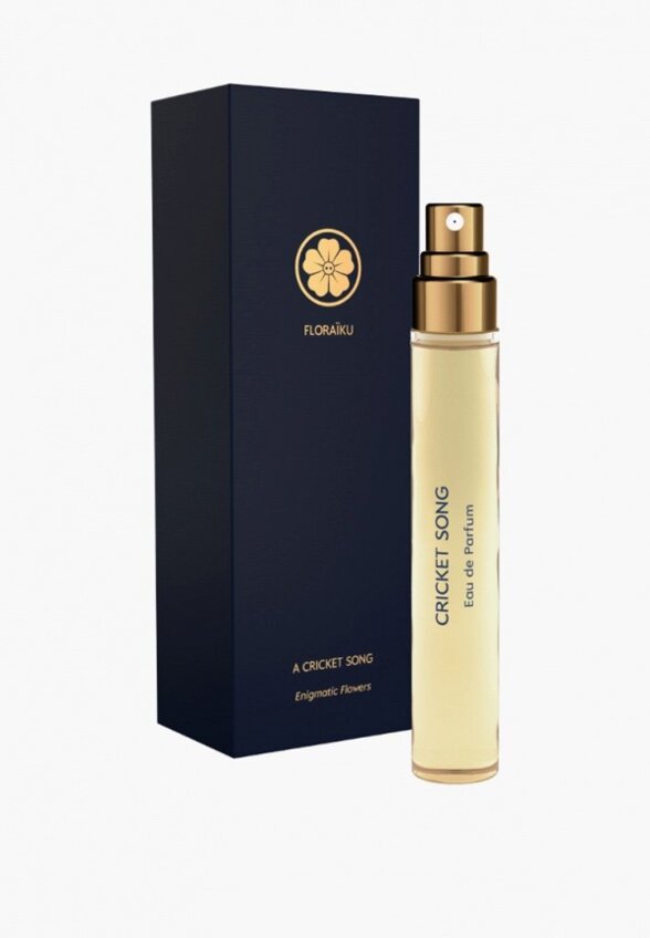 Парфюмерная вода Floraiku
