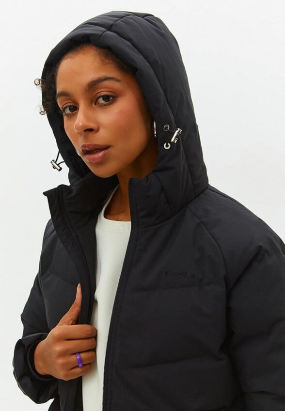 Куртка утепленная Baasploa