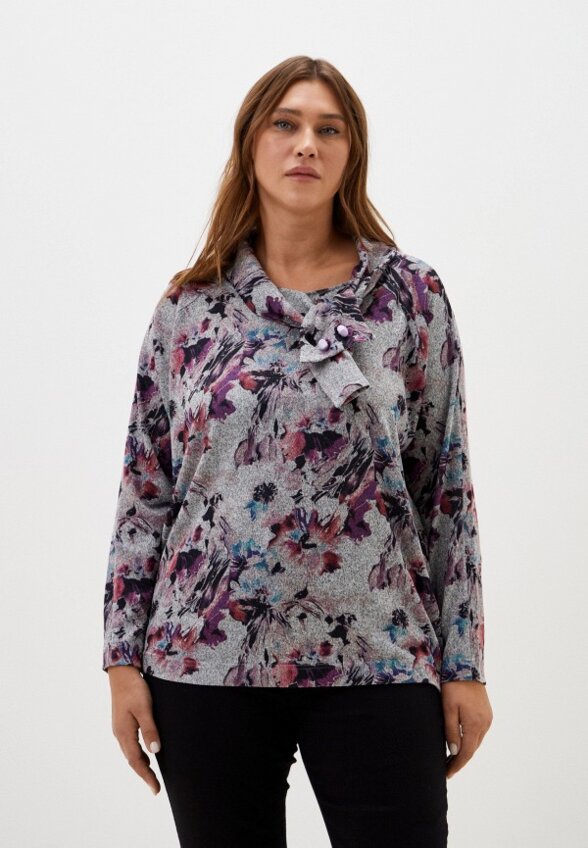 Джемпер Silver String