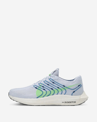 Кроссовки мужские Nike Pegasus Turbo Next Nature, Голубой женщинам
