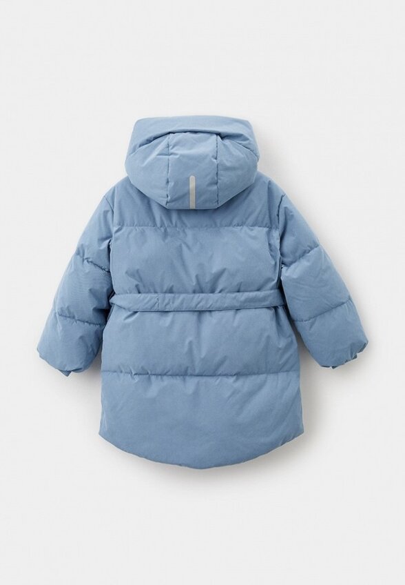 Куртка утепленная Oldos