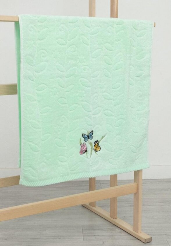 Полотенце Wellness