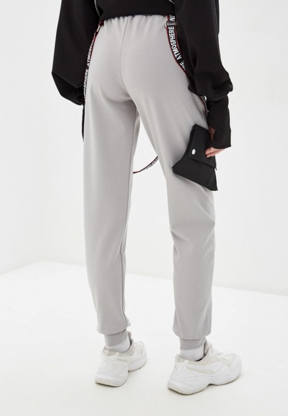 Брюки спортивные Malaeva