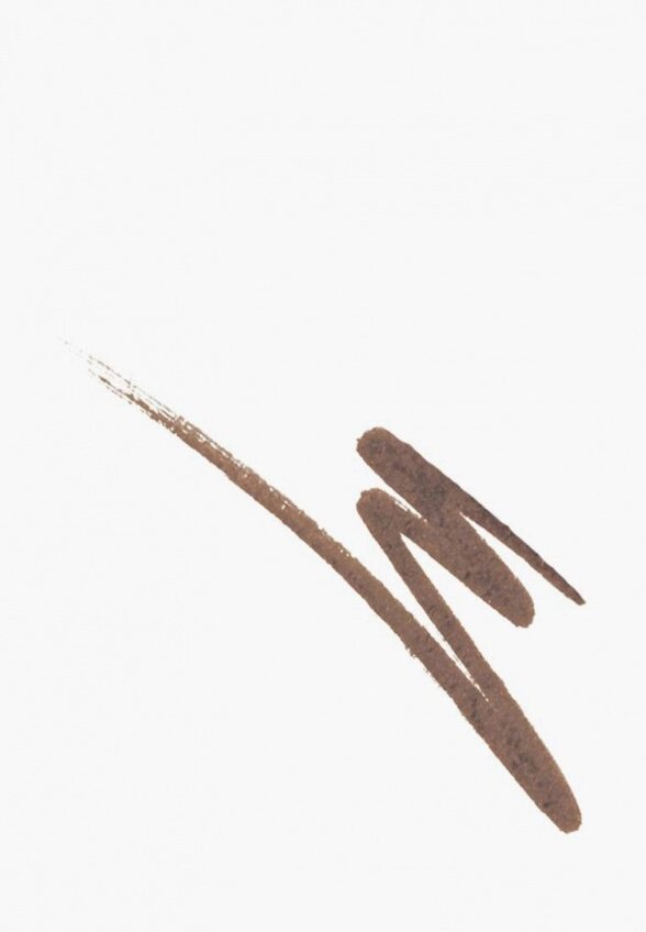 Карандаш для бровей Influence Beauty