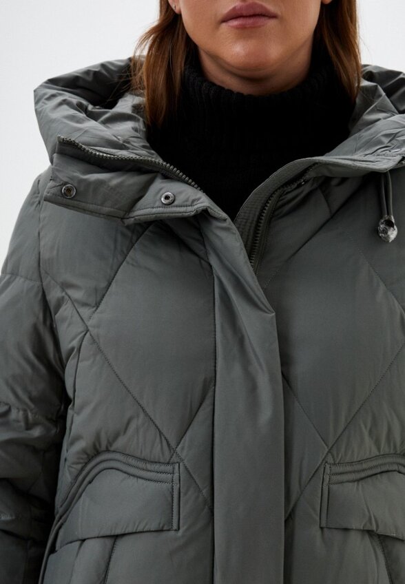 Куртка стеганая Ogmando