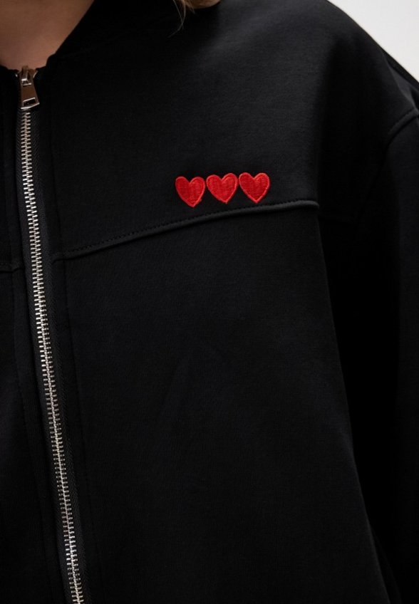 Олимпийка Lakressi