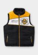 Жилет утепленный PlayToday5  - превью
