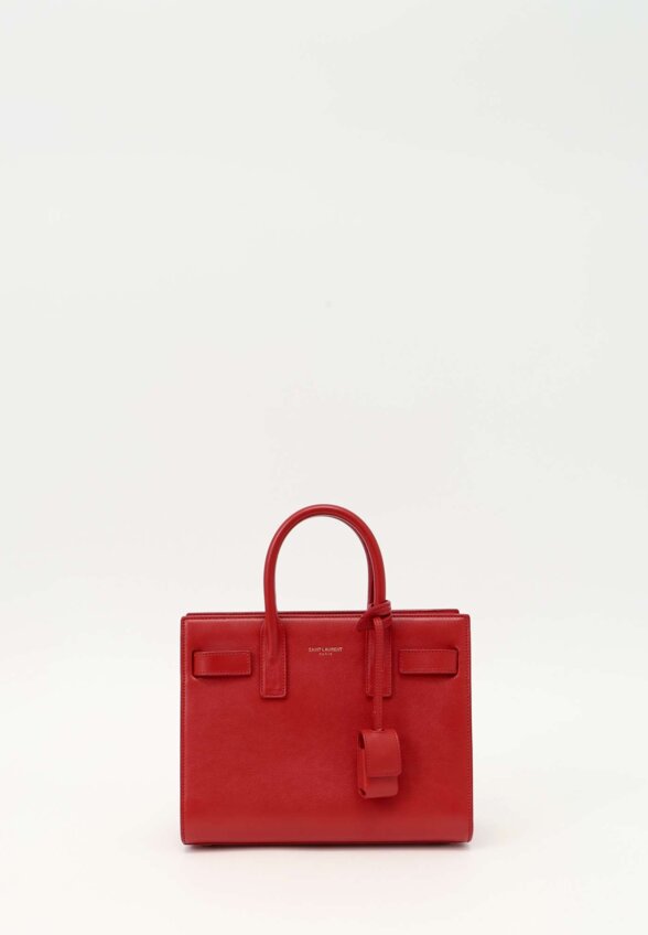 Saint Laurent Sac De Jour