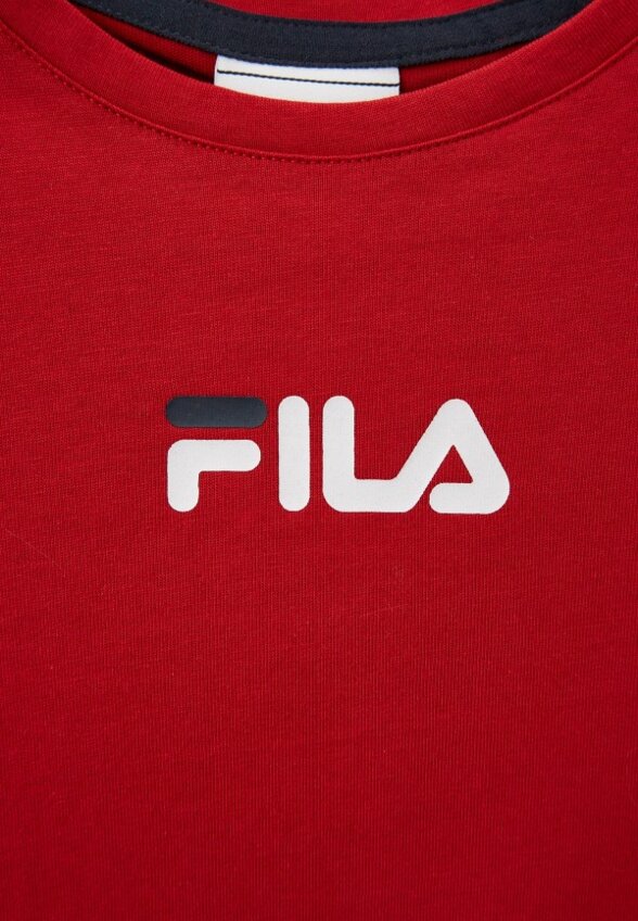 Футболка Fila