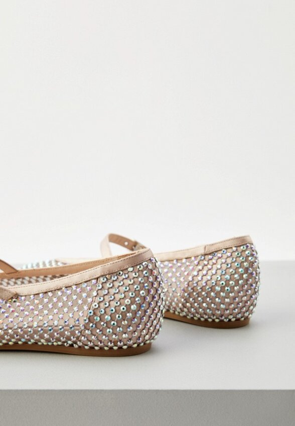 Балетки Le Silla