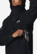 Куртка мембранная мужская Mountain Hardwear TrailVerse Gore-Tex Jacket, Черный7  - превью