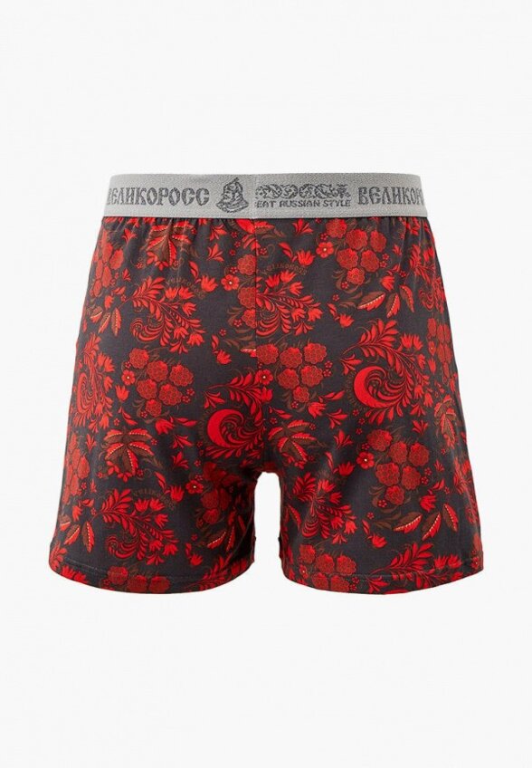 Трусы Великоросс