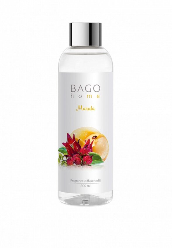 Аромадиффузор Bago Home