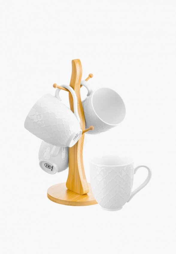 Набор кружек Elan Gallery