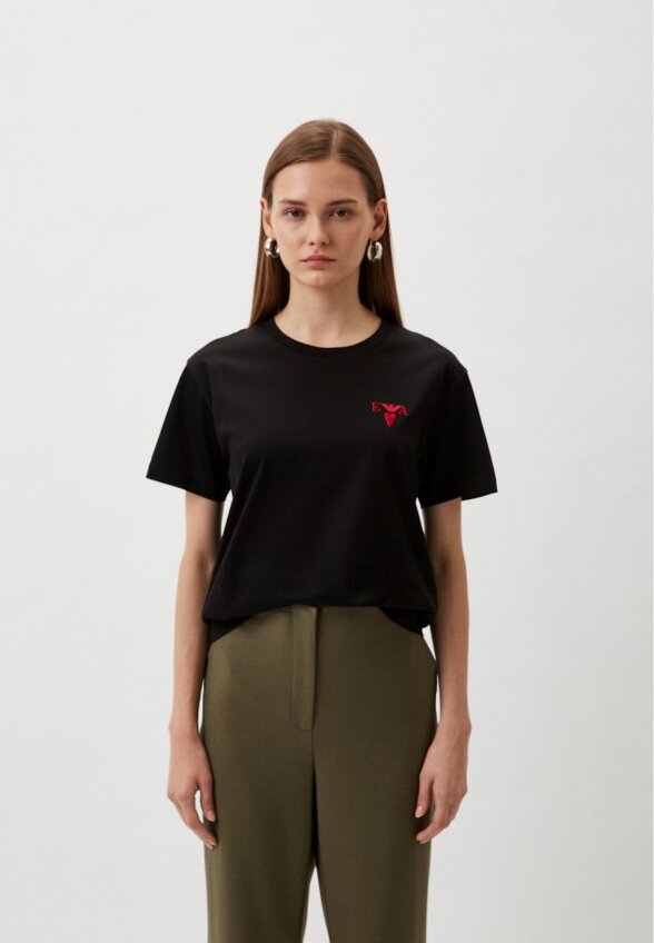 Футболка Emporio Armani