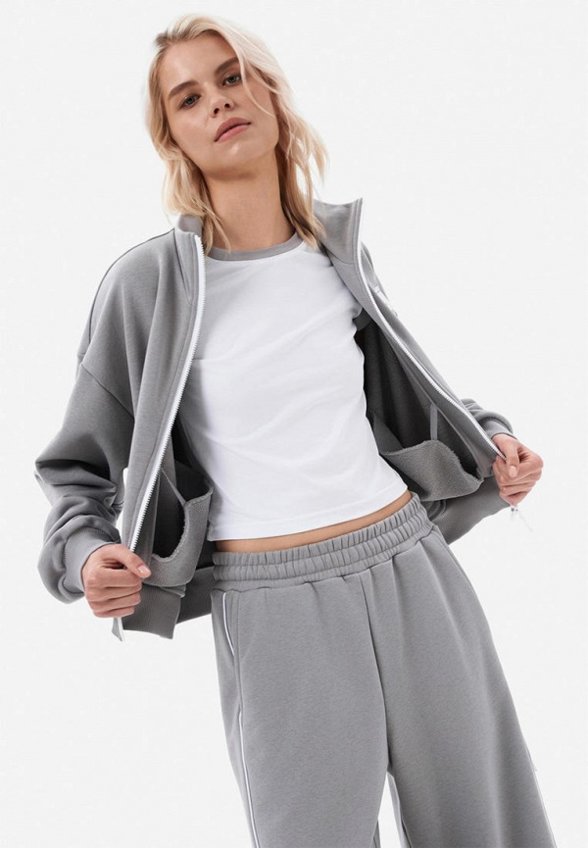 Олимпийка Nikasport