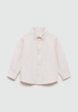 Рубашка Mango Kids1  - превью