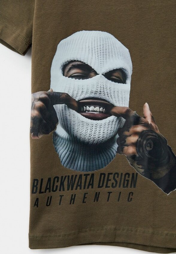 Футболка Fashion X&S