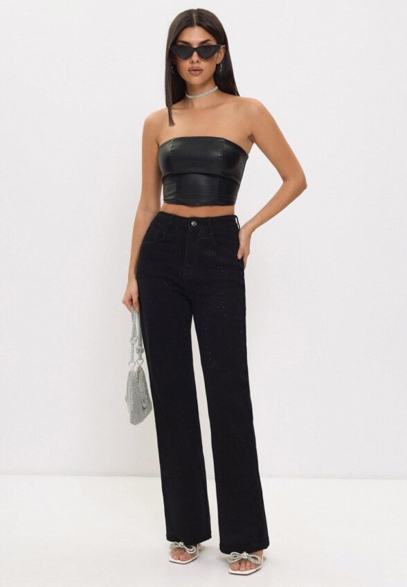 Джинсы Sandrine