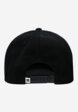 Бейсболка DC Shoes Omni Logo Decad, Черный3  - превью