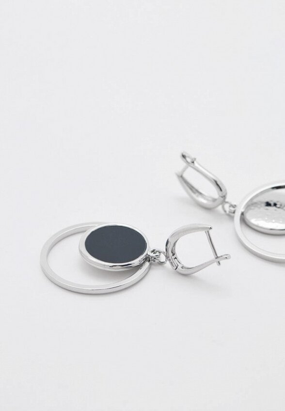 Серьги Gilmeeva