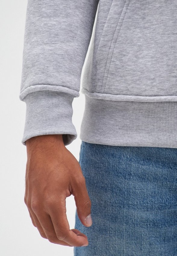 Худи Torae Black