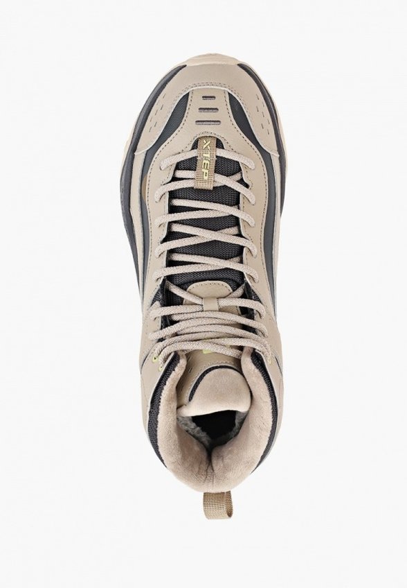 Кроссовки Xtep