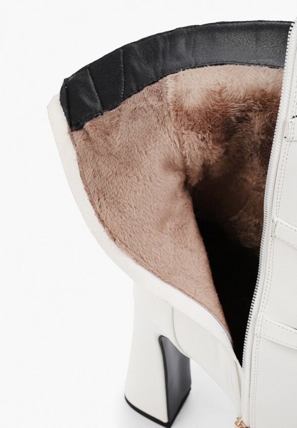 Полусапоги Crony