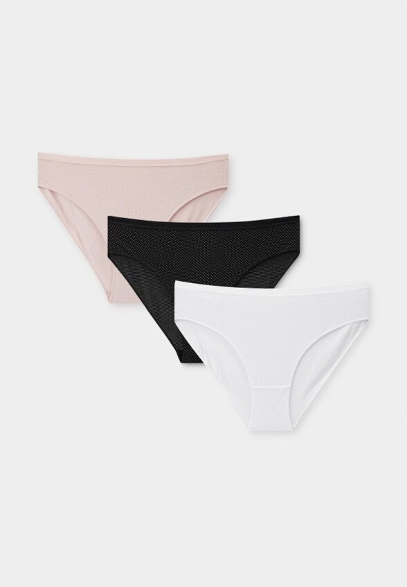 Трусы 3 шт. Agata Webers