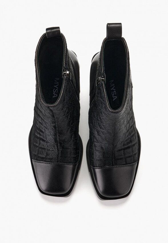 Ботильоны Mysa