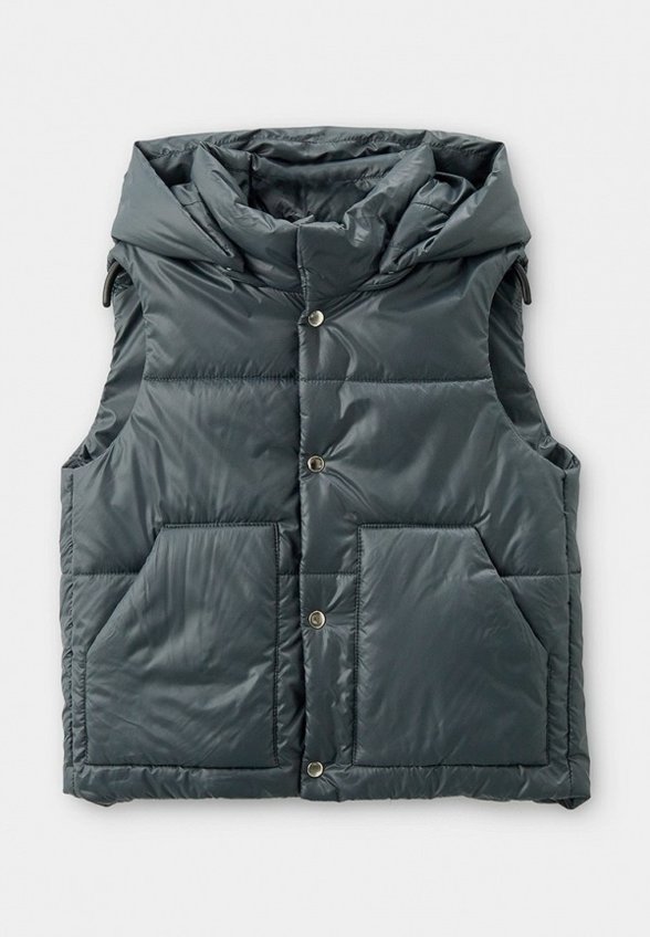 Жилет утепленный Soliday