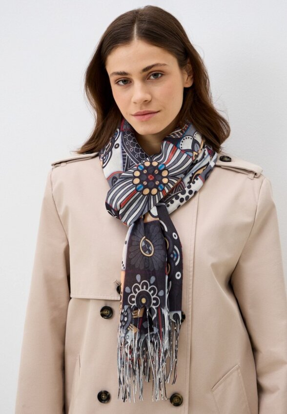 Палантин Chale