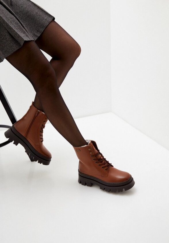 Ботинки Gut Moving Good