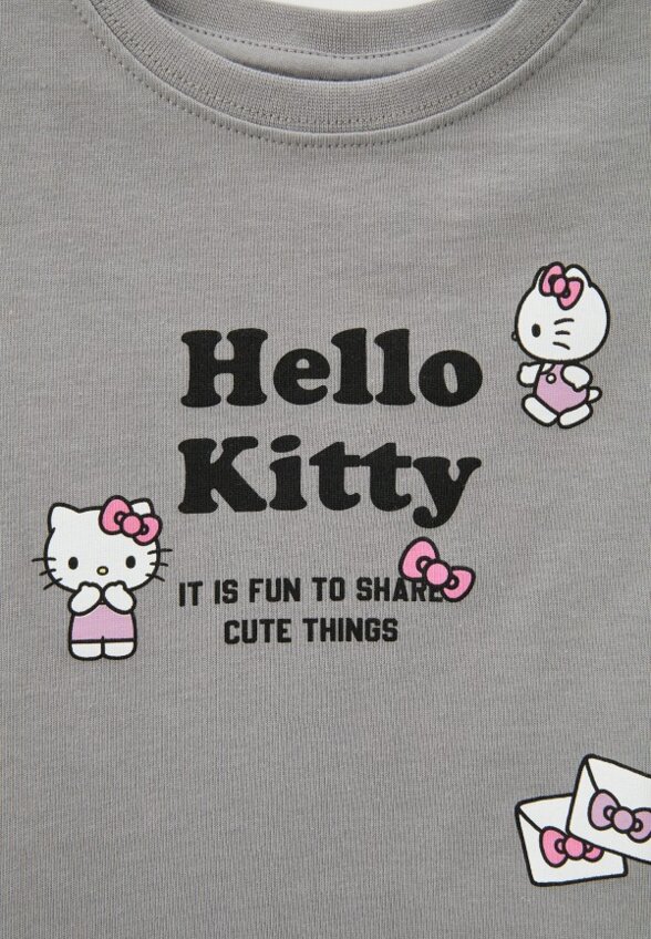 Футболка Sela