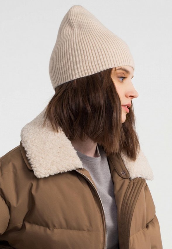 Шапка Marmalato