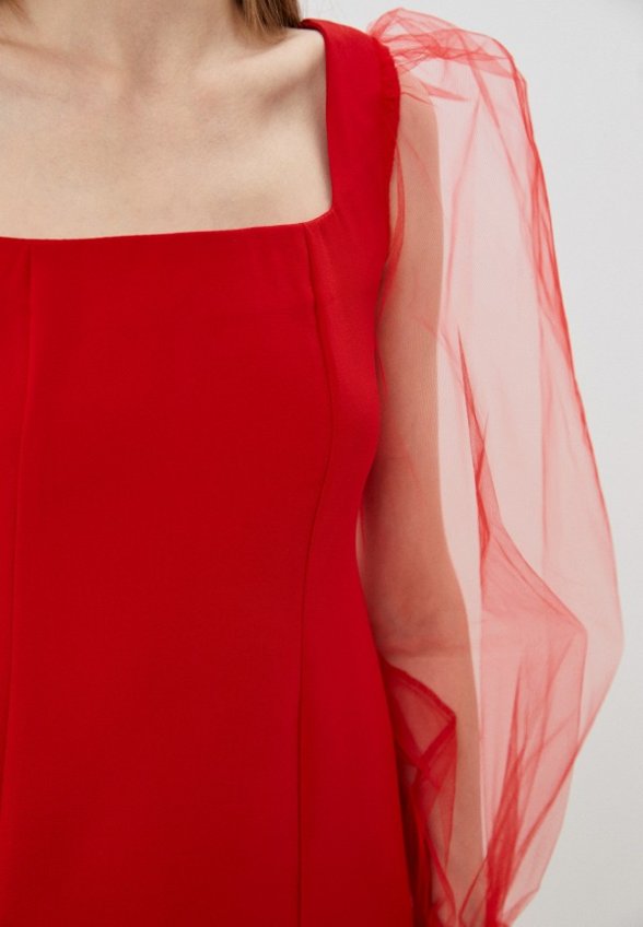 Платье Bad Queen