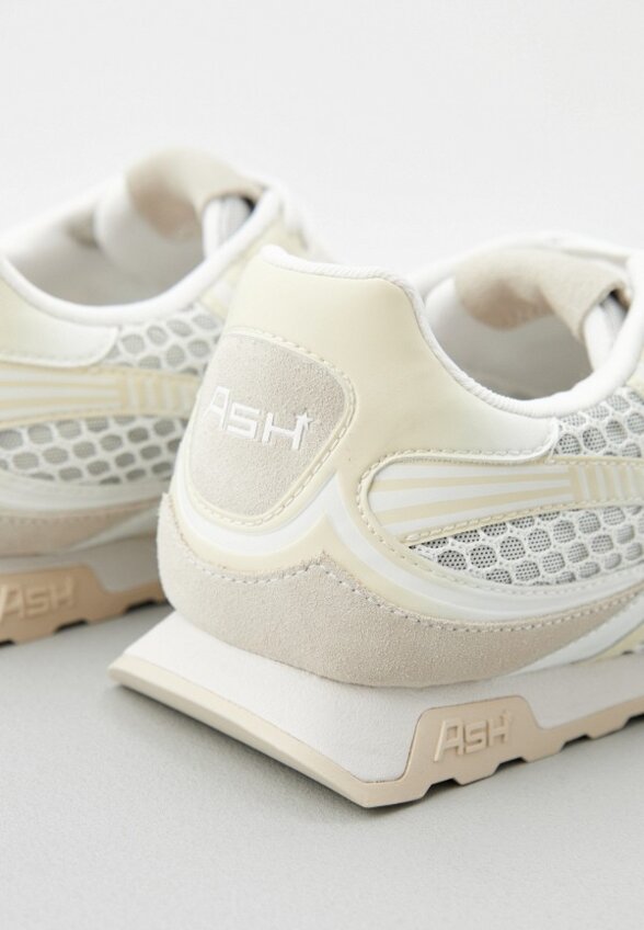 Кроссовки Ash