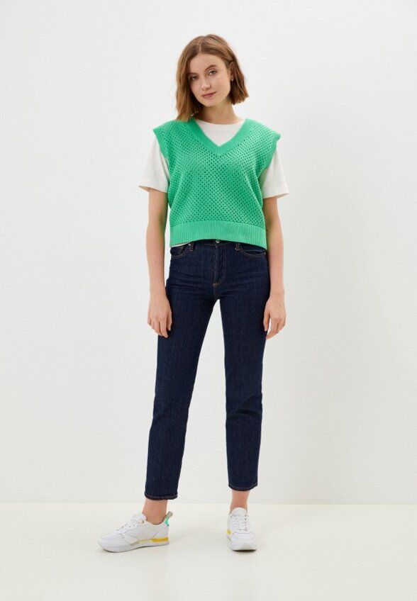 Жилет Tom Tailor