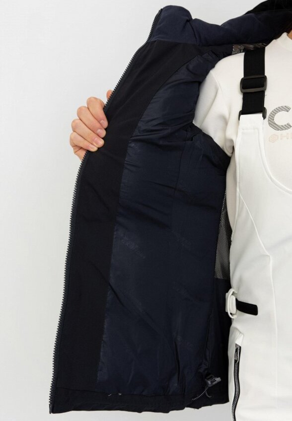 Жилет утепленный High Experience