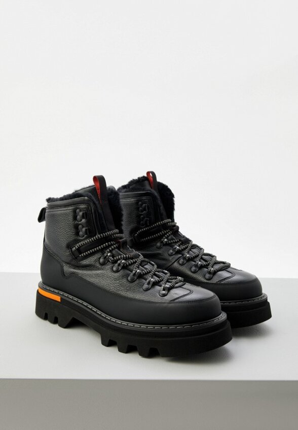 Ботинки Woolrich