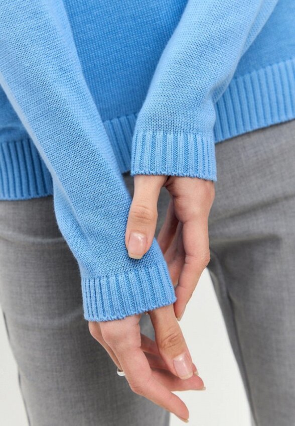 Пуловер Сиринга