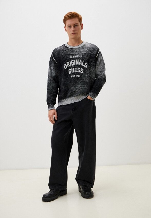 Джемпер Guess Jeans