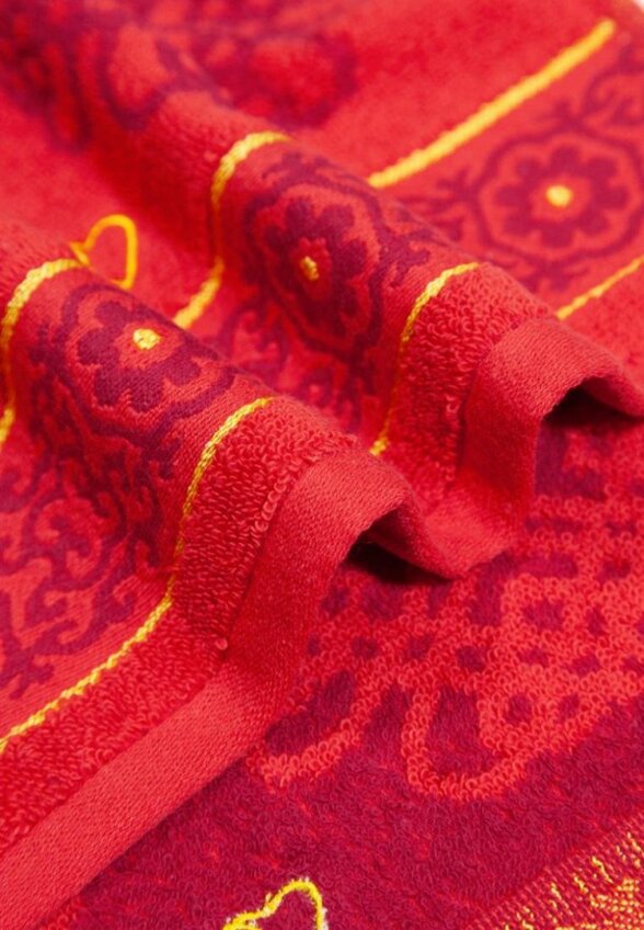 Набор полотенец Wellness