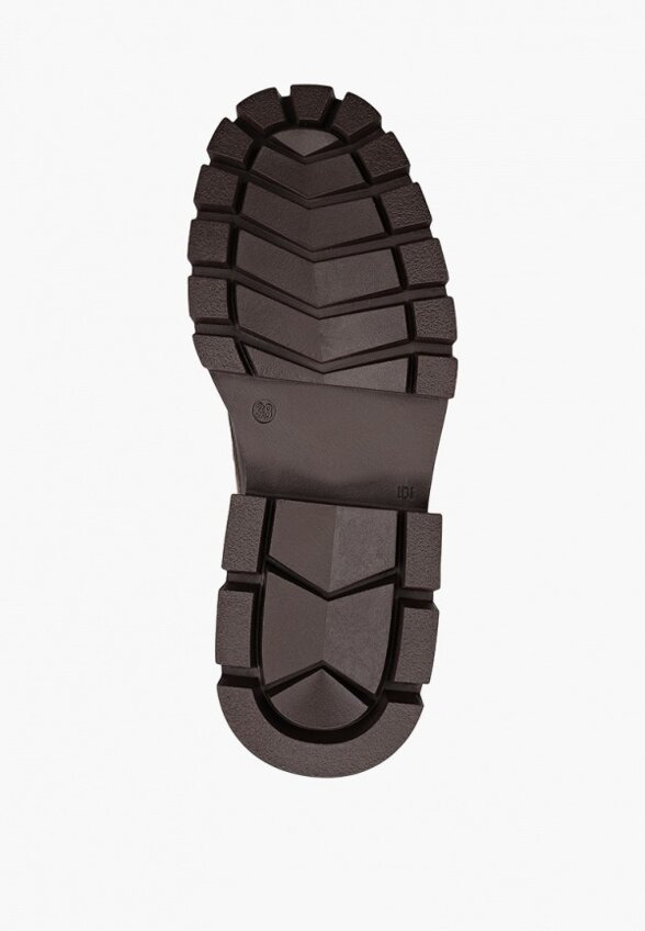 Ботинки Betsy