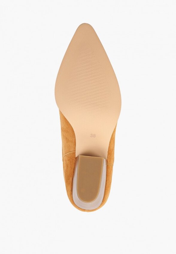 Ботильоны VM7