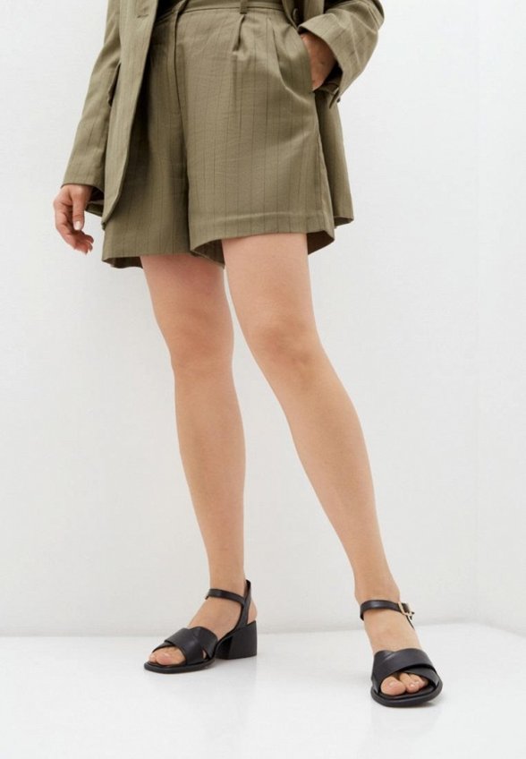 Босоножки Sbalo