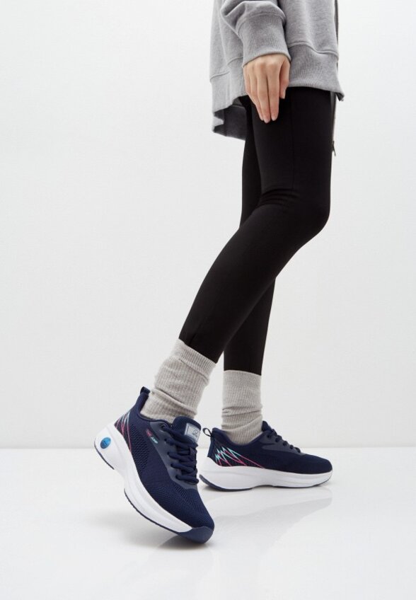 Кроссовки TimeJump