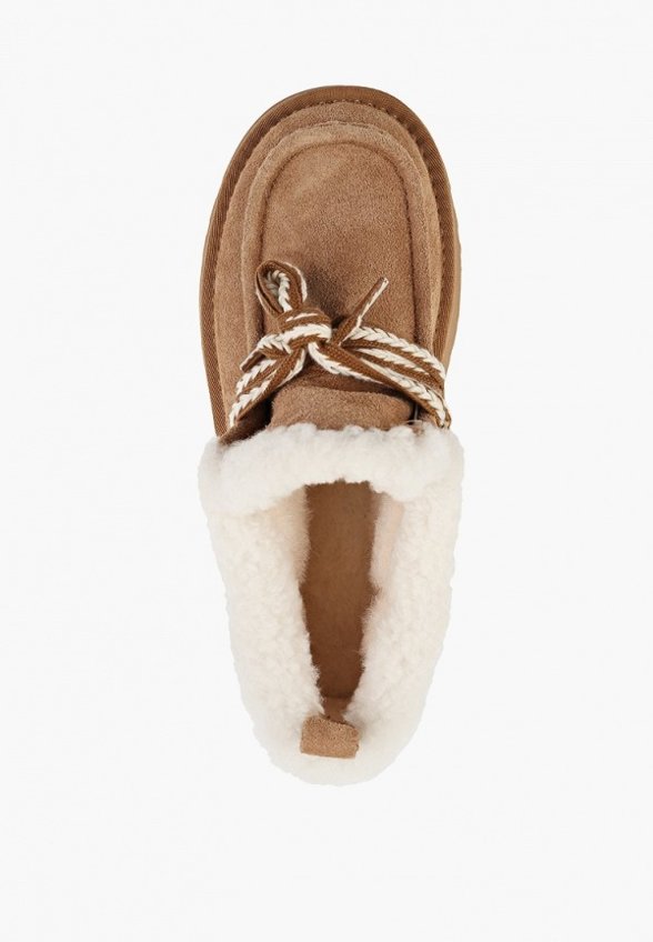 Полусапоги Makfine