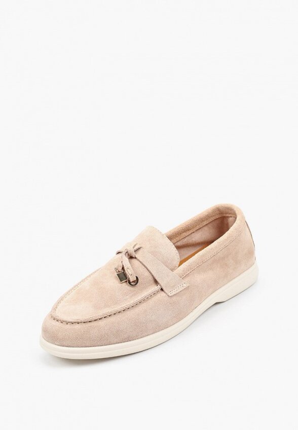 Лоферы Dino Ricci