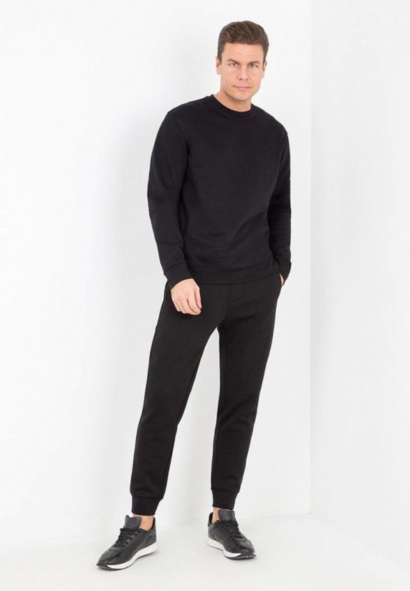 Свитшот Thomas Berger